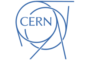 Tjänster cern logo