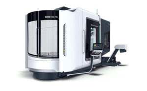 dmc 125 fd duobloc examec