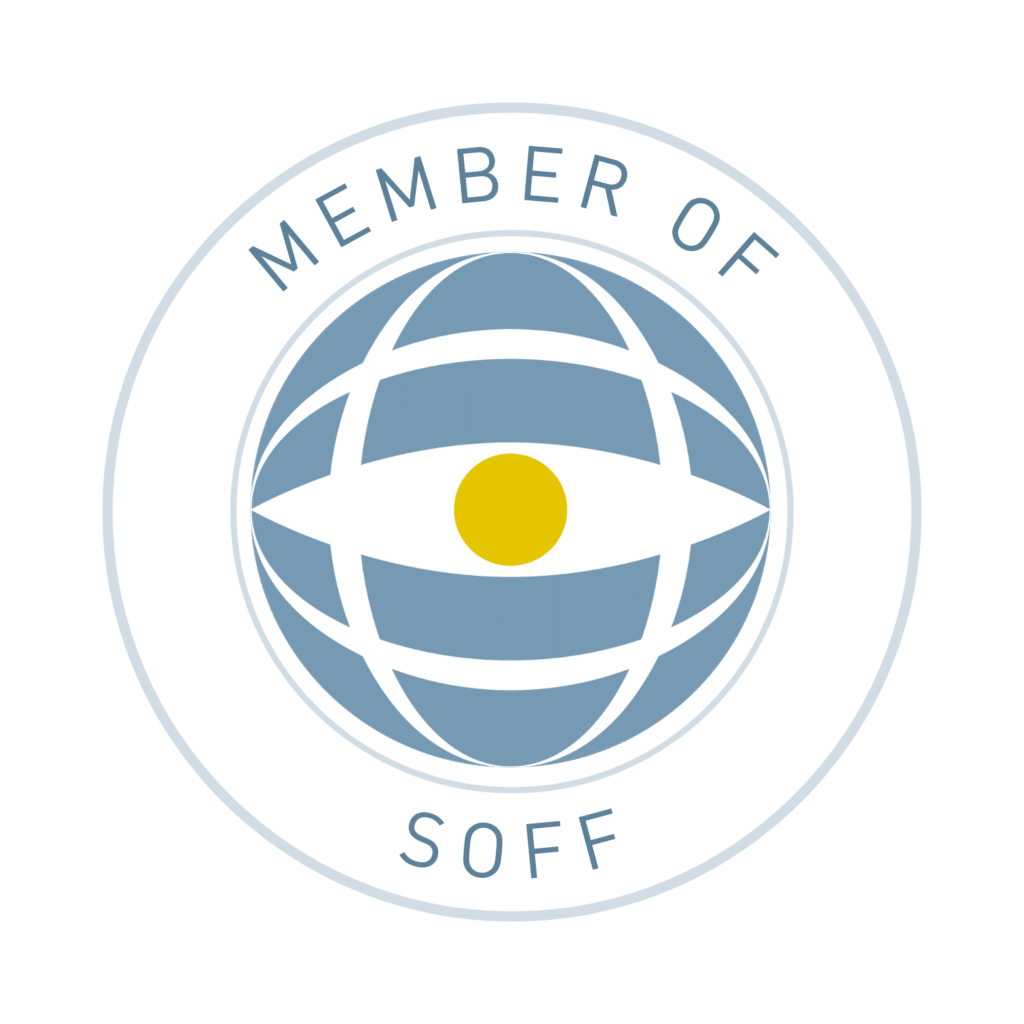 Examec blir medlem i SOFF – stärker vår position inom säkerhet och försvar medlem i soff 1